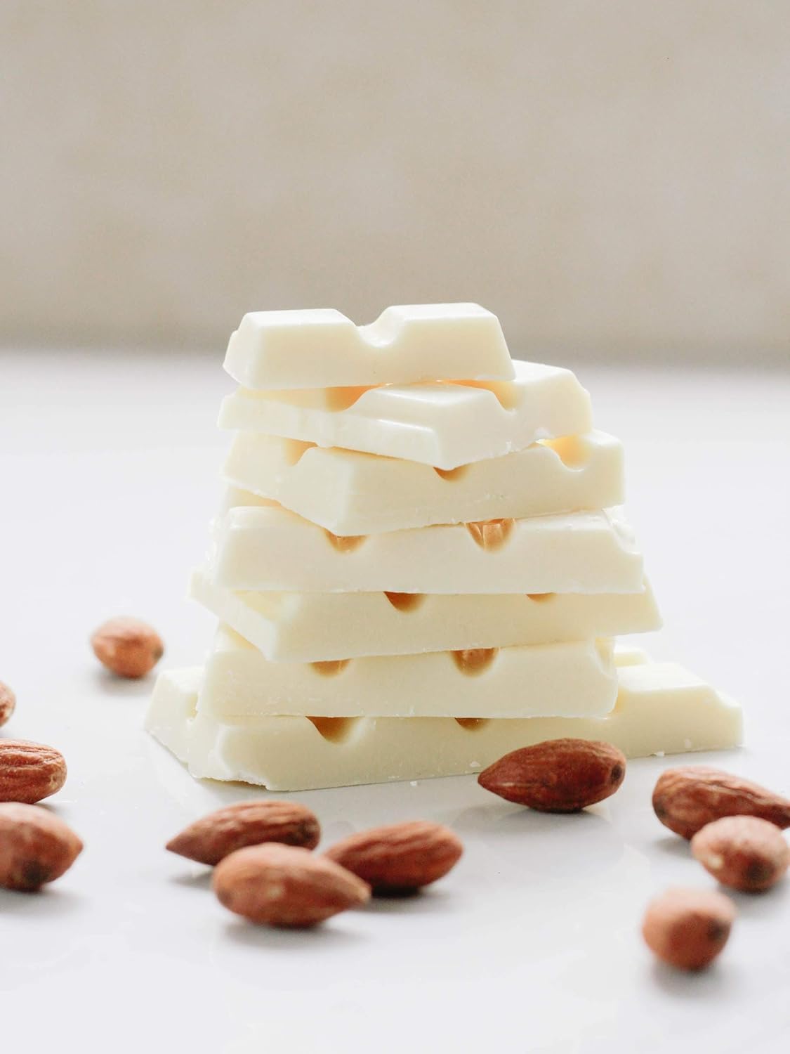 BIO Kakaobutter kaltgepresst aus Criollo Kakaobohnen 500g Lebensmittelqualität Rohkost
