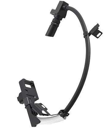 Automatic Transmission Input Speed Sensor Fit for Chevy Silverado Tahoe Suburban Avalanche Express Colorado GMC Sierra Yukon XL Savana Canyon Hummer 2007-2013 Replace 24244544 213-4336 24230675