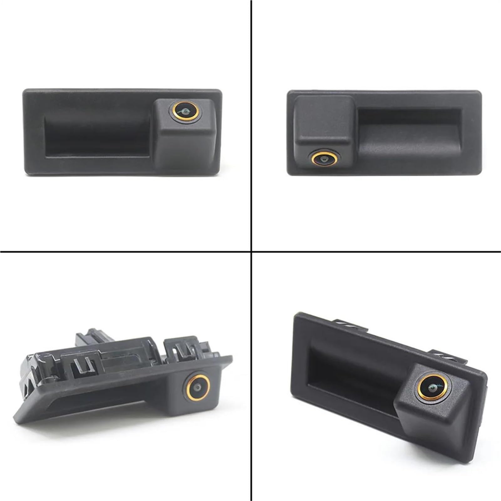 Cámara Trasera Coche para VW para Tiguan para Caddy T5 T6