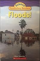 Floods! 0439876435 Book Cover