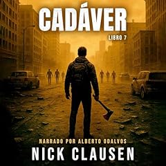 Cad&aacute;ver 7 Titelbild