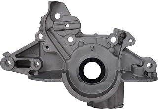 Bomba De Oleo - Kia/Maz 1.3L/1.6L 1986 A 1994 - Protege Ate 1994