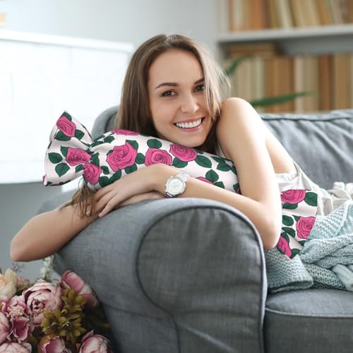 Almohada de Espuma Viscoelástica Tamaño Único miniatura 7
