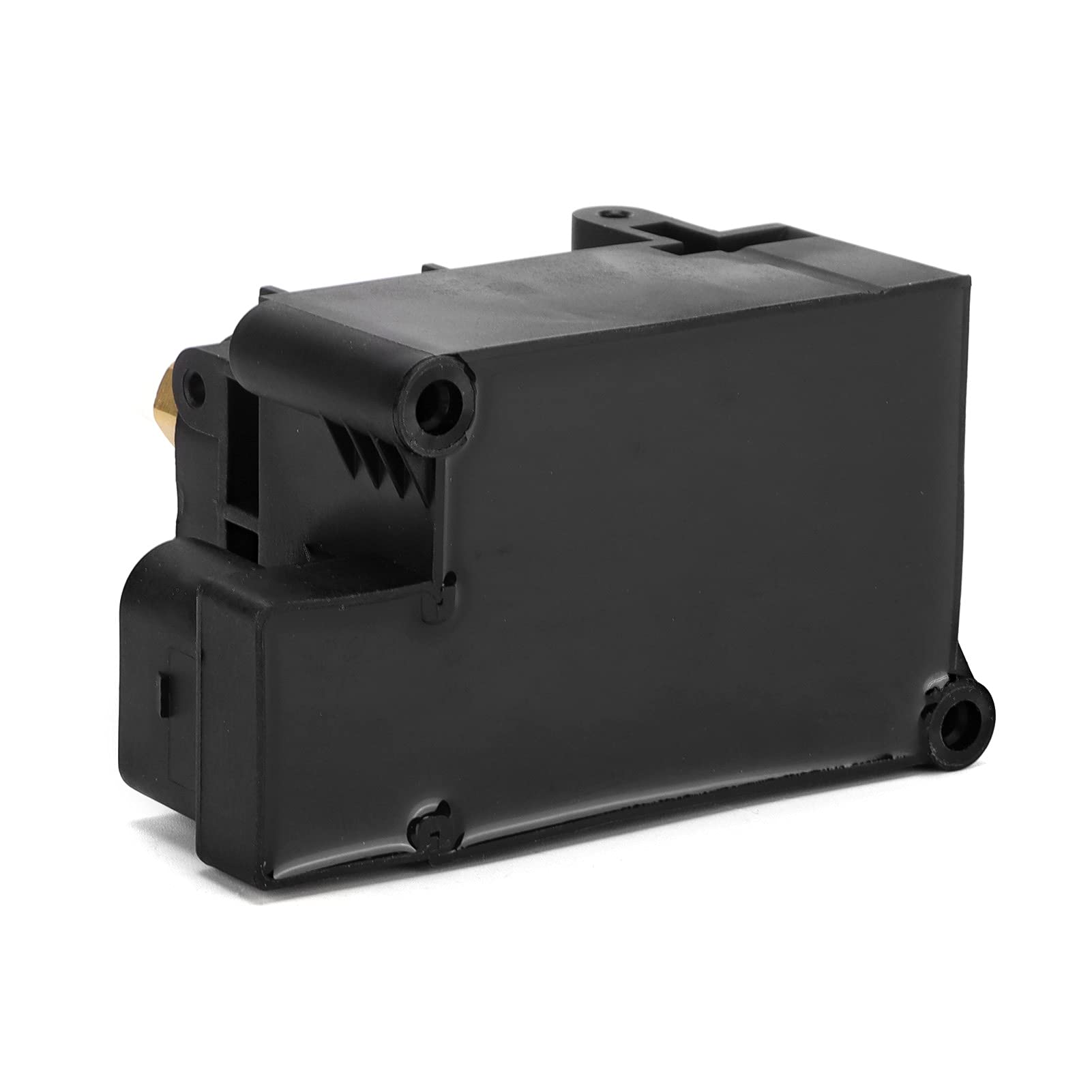 Ejoyous Blocco Valvola Sospensione Pneumatica Blocco Solenoide Sospensione Pneumatica in Metallo e ABS OEM 95835890300 Sostituzione Diretta Adatta per