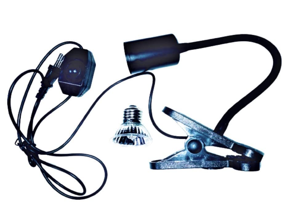 The Aquatic Hobby Tah Roxin Aquarium Light Gx-F01 – High-Performance Turtle Light with Uva+uvb for Optimal Reptile Health and Enhanced Aquarium Illumination (B0BTZ1ZVX2) Amazon Price History, Amazon Price Tracker