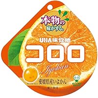 人気投票 1 17位 コロロランキング 歴代全種類でおすすめの味は みんなのランキング