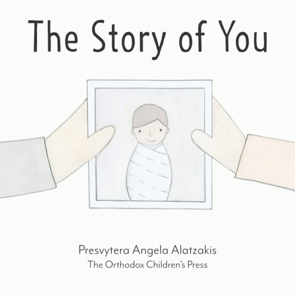 The Story of You