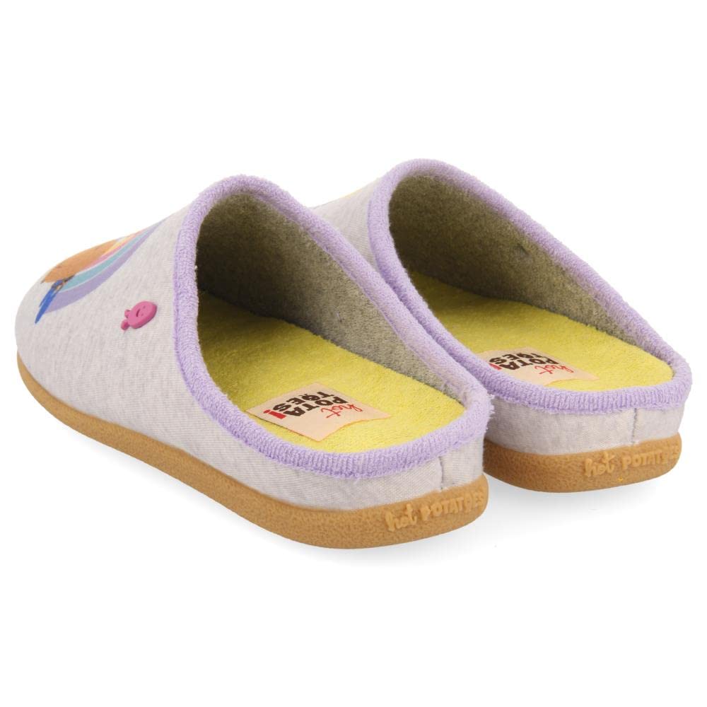 HOT POTATOES Women's Marradi Slipper
