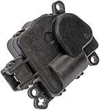 Dorman 604-219 HVAC Blend Door Actuator Compatible with Select Ford/Mercury Models