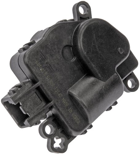 Dorman 604-219 HVAC Blend Door Actuator Compatible with Select Ford/Mercury Models