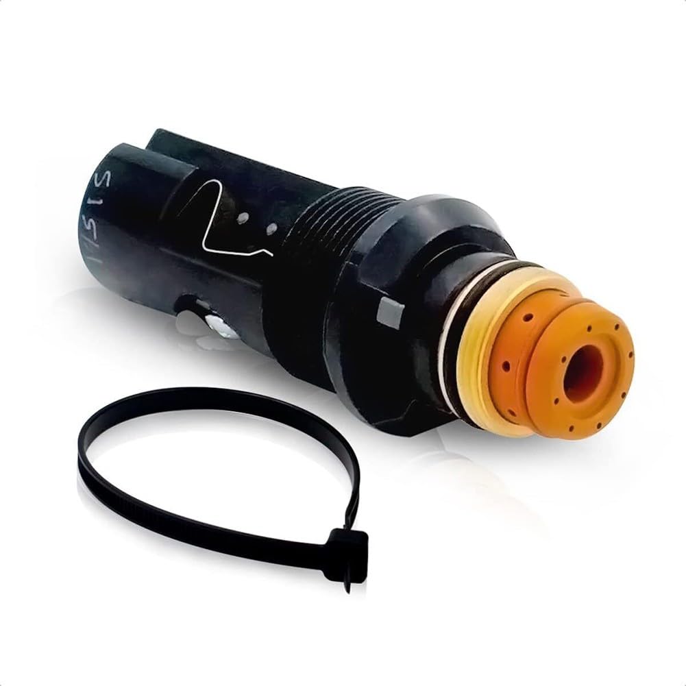 Corps de la torche de coupe plasma CNC automatique, 9-8220 de remplacement pour Thermal Dynamics SL60/SL60QL et pour Cutmaster 38/52/82/102/152/58/60i, construction en métal + ABS