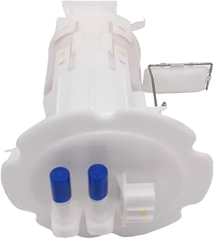 Electric Fuel Pump Assembly Fuel Filter Pump Compatible For
