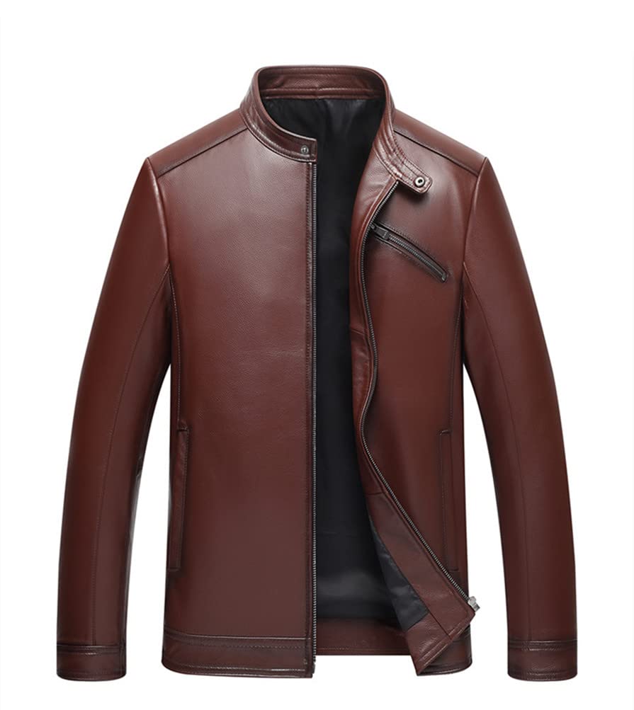 カウレザー　シングルライダースジャケット リアルレザー牛革100% キルティング 専用極美品 UNUSED 牛革 レザー ダブルライダース ジャケット