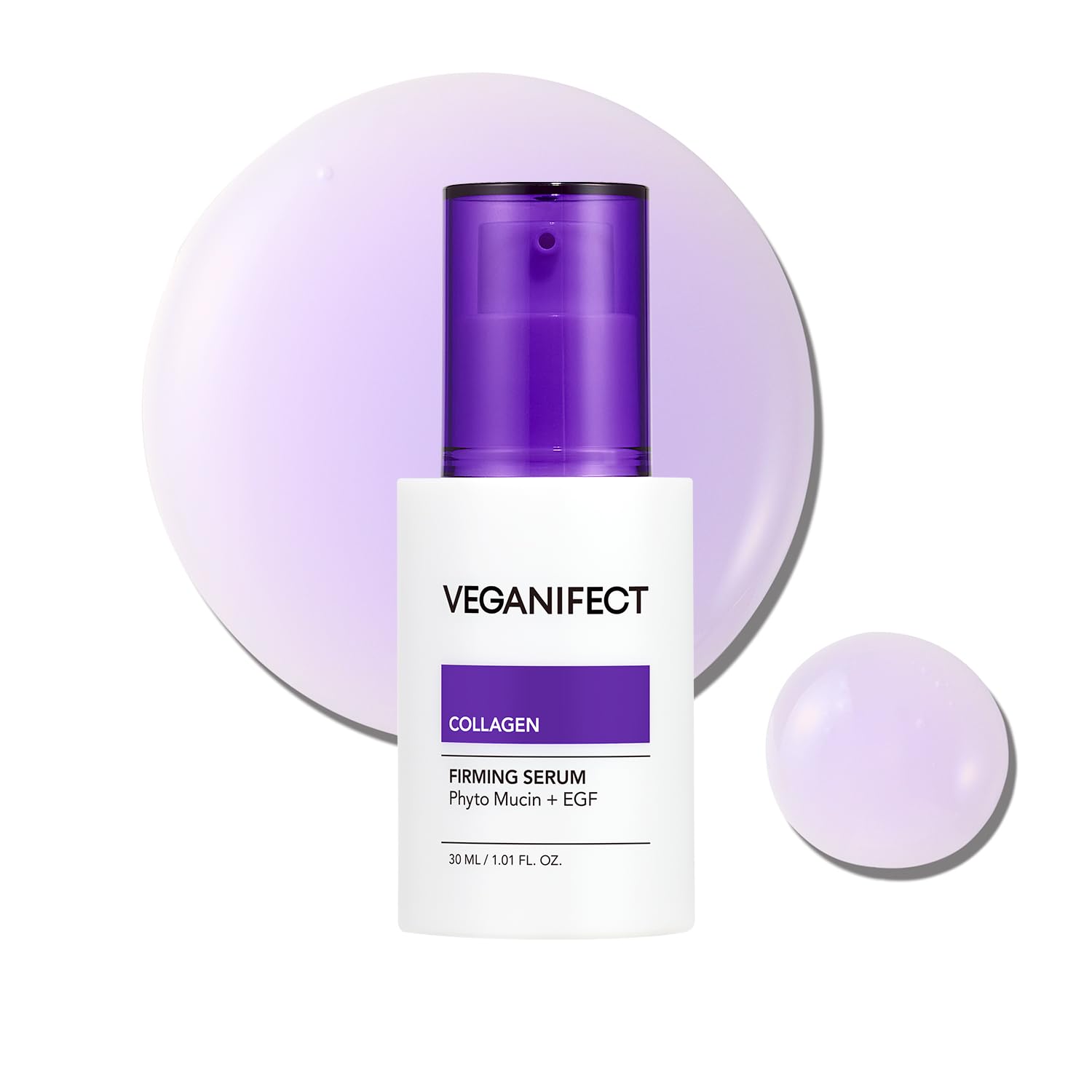 Amazon.co.jp: [VEGANIFECT] ヴィーガンイフェクト公式 コラーゲンNMN