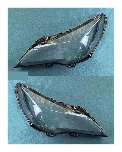 Coque de phare voiture abat-jour haut de gamme pour Verano GS 2016