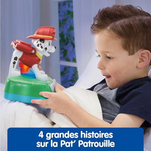 Jeu Éducatif Lumi conteuse À Histoire De Marcus Vtech La Boite - vue 6