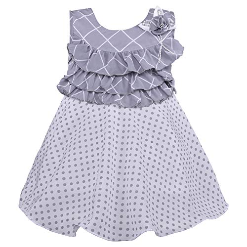 Image of Wish Karo Baby Girls Dress Frock