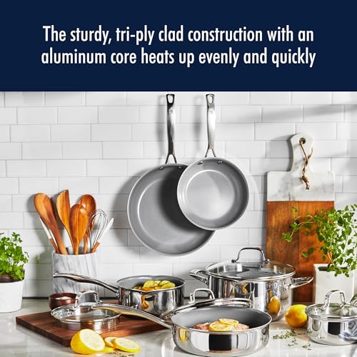 Henckels Clad H3 thumbnail 3