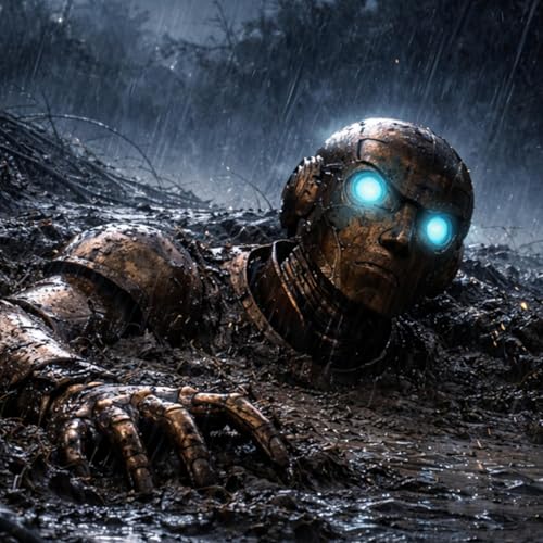 Copper Bot Audiobook & Realm News is Now 2 Years Old!