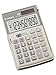 Produktbild Canon LS10TEG anzeigender Tischrechner, 10-stellig, grau