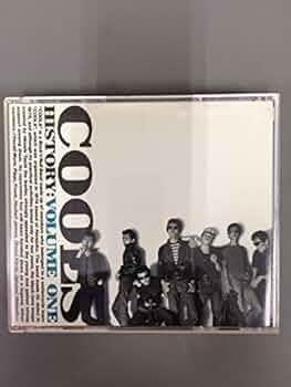 クールス　COOLS 大全集Vol.１ Amazon.co.jp: COOLS 大全集 Vol.1 クールス 舘ひろし たち