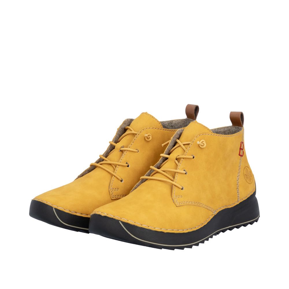 Rieker 51510 Botte tendance Femme