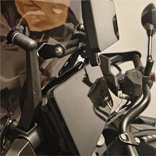 Support téléphone CFMOTO 800MT pour ne plus perdre sa route