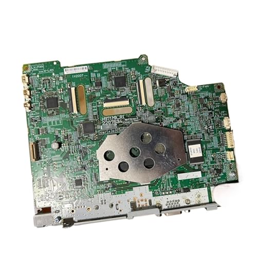 Carte mère H971MA pour projecteur Epson EB-E10 et CB-E10 - 3