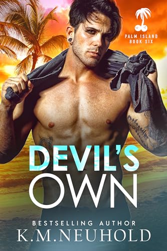 Devil's Own (Palm Island Book 6)