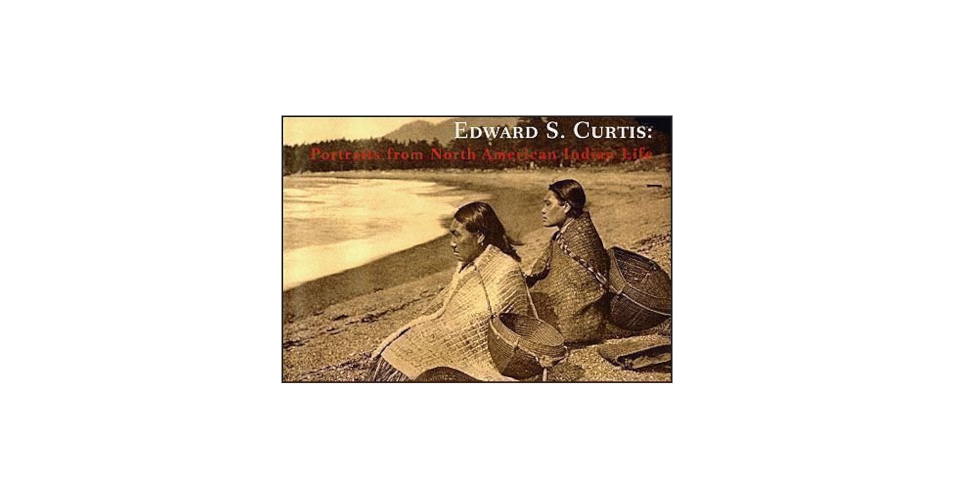 コレクション Portraits from North AmericanIndianLife Portraits from North American Indian Life: curtis, edward