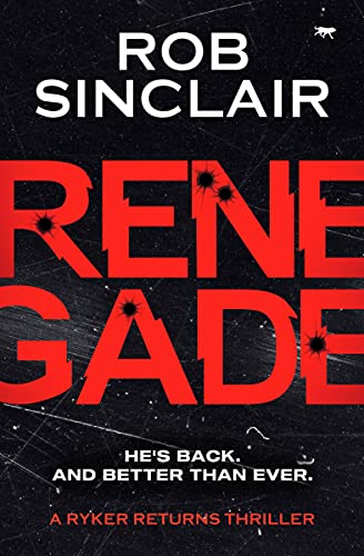 Renegade view 2