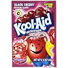 Kool-Aid Drink Mix - 8 Packets (Black Cherry)