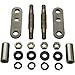 Moog K150240 Leaf Spring Shackle, 1 Pack