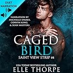 Cover of Caged Bird