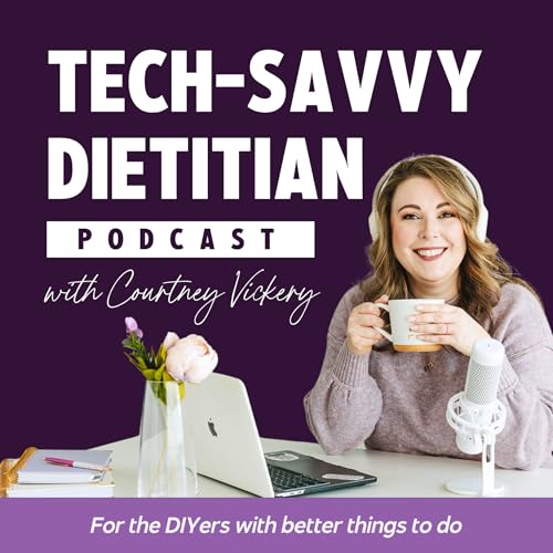 『TSD: S1 | E1 - Why You're Drowning in Admin Work in your private practice』のカバーアート
