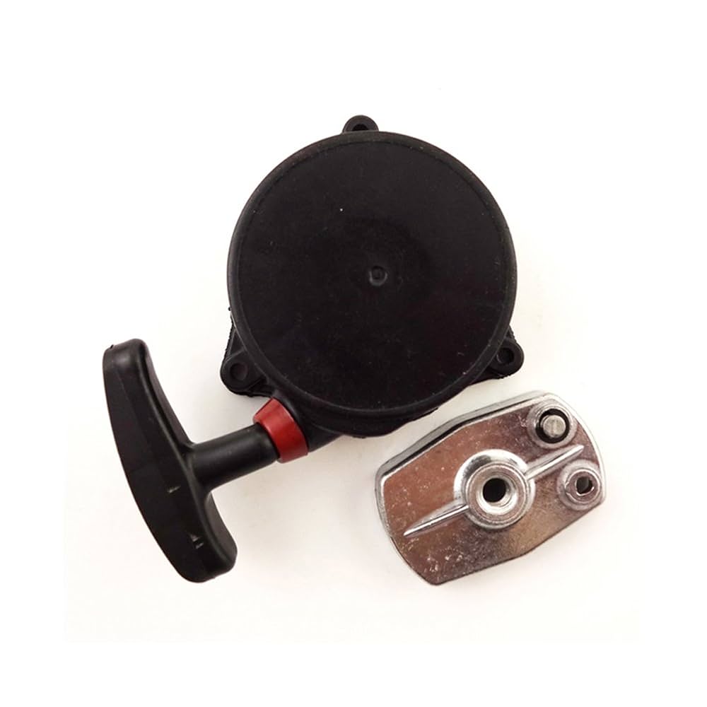 Amazon.com: TC-Motor Black Recoil Pull Starter Start with