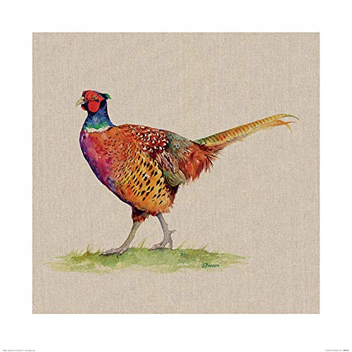 Toile imprimée multicolore PPR46199 tableau haut de gamme 60 x 60 cm