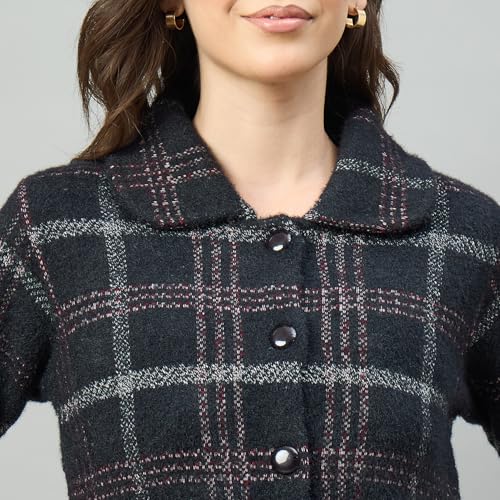 Image of Duke Women Cardigan Sweater