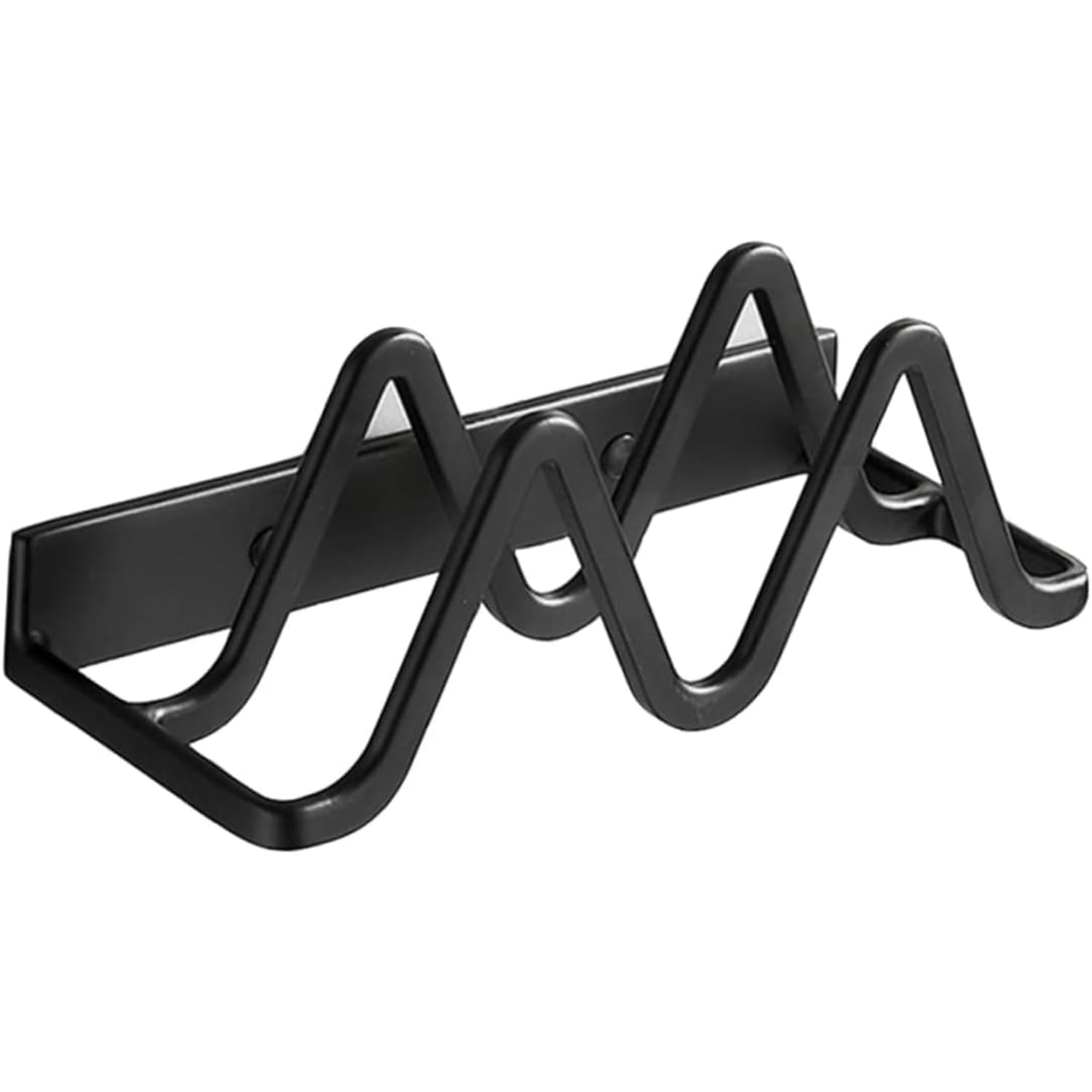 duisoad Rangement Couvercle Casserole Porte Couvercle Casserole Support de Couvercle de Casserol pour Ranger Couvercles de Casseroles, Planches à Découper, Assiettes, 20,4 x 18,3 x 12,7 cm duisoad Rangement Couvercle Casserole Porte Couvercle Casserole Support de Couvercle de Casserol pour Ranger Couvercles de Casseroles, Planches à Découper, Assiettes, 20,4 x 18,3 x 12,7 cm