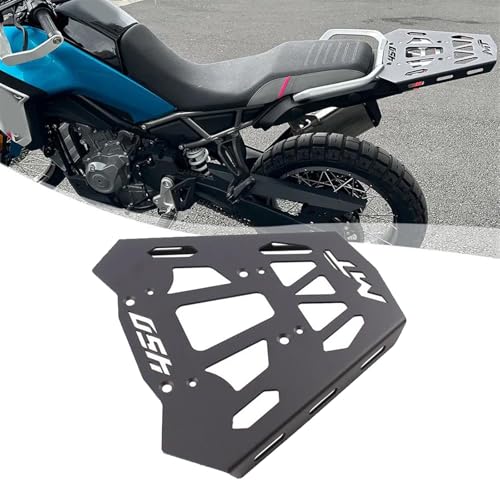 Étagère de rangement CFMOTO 450MT support valise arrière stable - 2