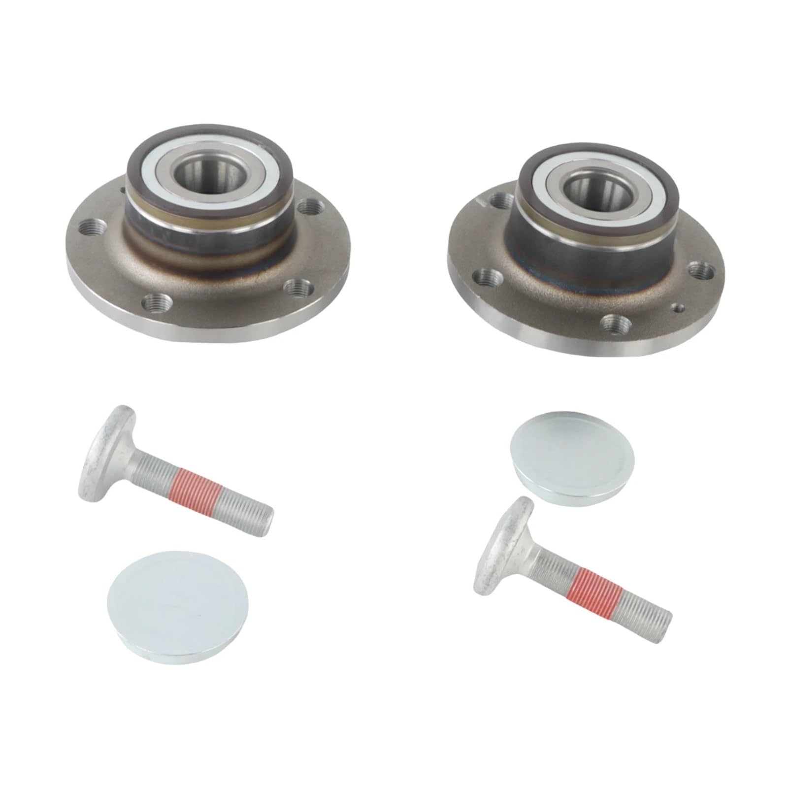 Kit roulement 512319 de précision mécanique pour Q3 et TT - 2