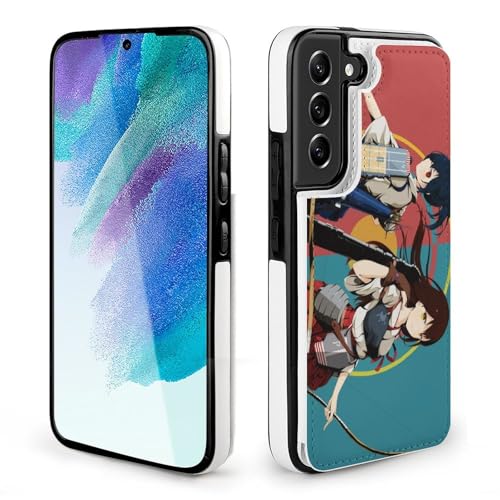 艦これ 手帳型スマホケース 時雨改三＆夕張 艦これ 時雨改三 手帳型スマホケース - メルカリ
