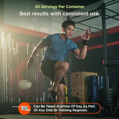 Image of Genius Electrolytes Powder Drink Mix, Orange Fizz, 30 Servings - Natural Hydration Booster & Endurance Supplement with Potassium, Magnesium & Zinc - Sugar Free & No Artificial Sweeteners or Dyes