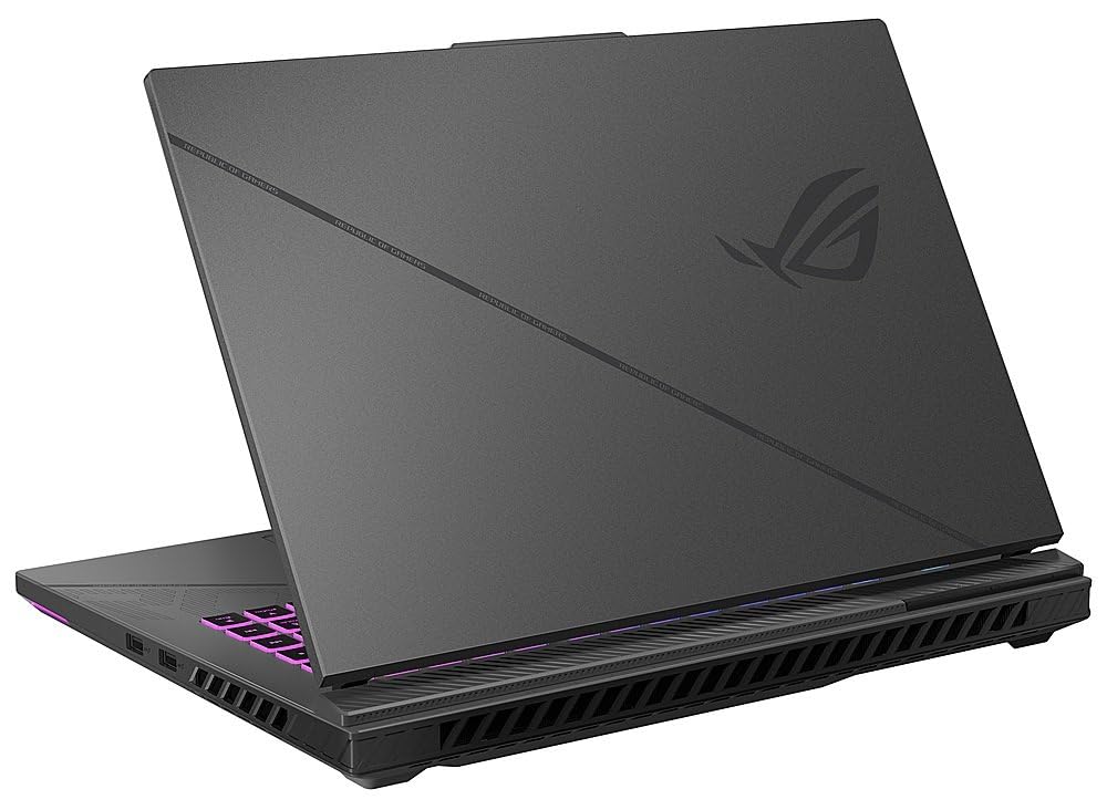 Amazon.com: ASUS ROG Strix-G16 Gaming Laptop - 16