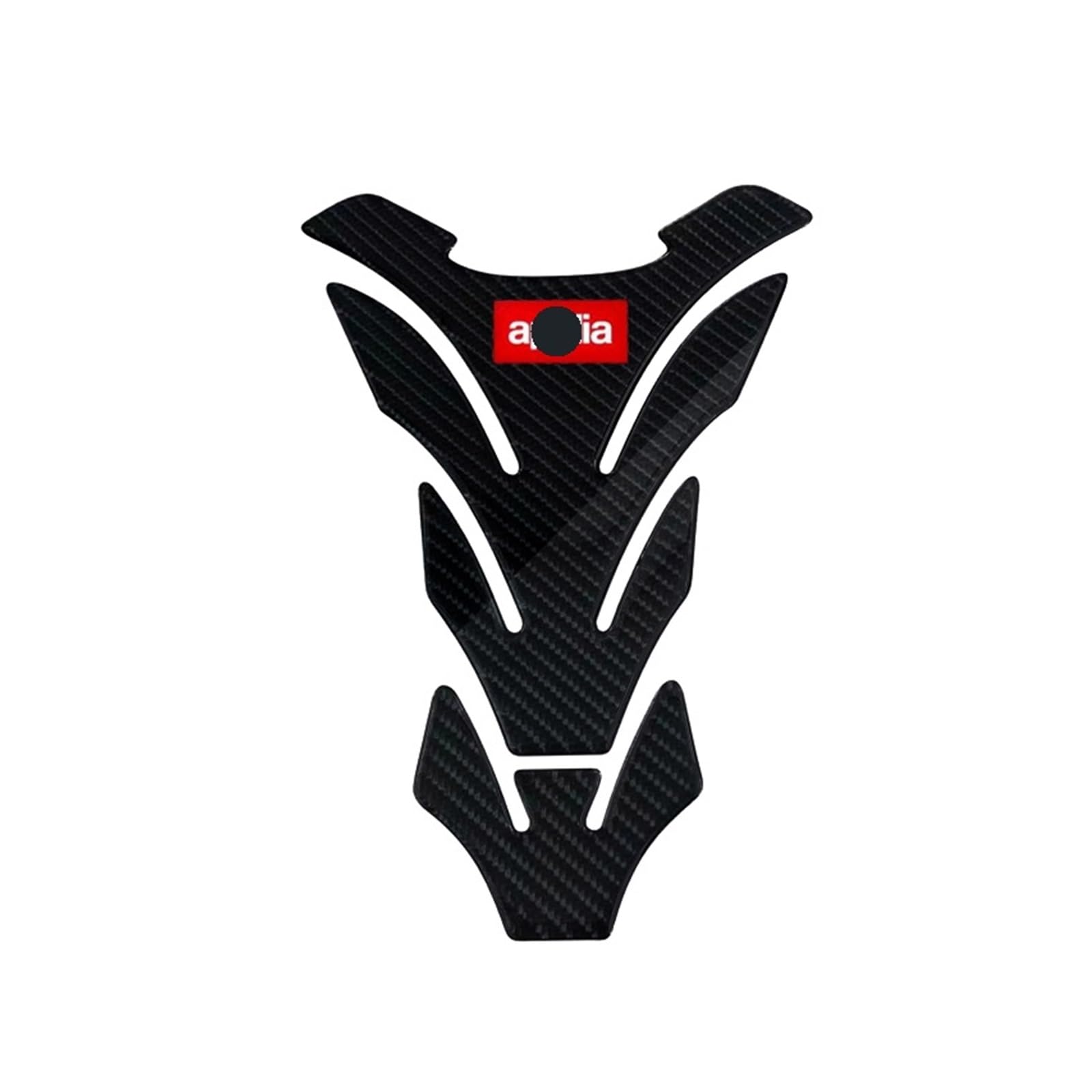 Motorbike Tank Protector Pad Motorcycle Fuel Tank Pad Cover Protector Decal Stickers for GPR150 RSV4 for Tuono V4 1100 MANA850 Traction