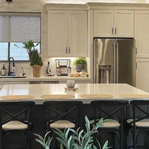 Kitchen Cabinets Are More Than Just Pretty Doors!
