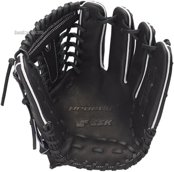 エスエスケイ SSK セール Proedge 硬式プロエッジ 投手用 グラブ袋付