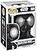 Funko Pop Star Wars: Rogue One - Death Star Droid (Black) Toy Figure