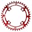 Round Red