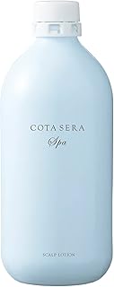 コタセラ スパスキャルプローション β 480ml